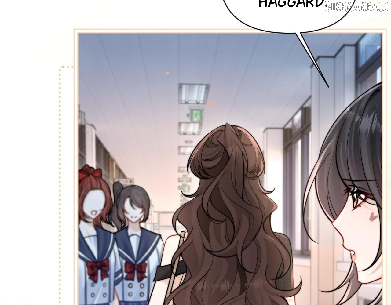 You Can Hear It Chapter 73 - page 97
